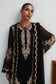 Zara Shahjahan Klimt Winter Festive 2026 Pret Pakistani designer outfit look 2