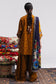 Coco By Zara Shahjahan Amelia-5B Coco By Zara Shahjahan | Prints Winter V4 '26 image 2