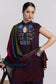 Coco By Zara Shahjahan Mira-1B Coco By Zara Shahjahan | Prints Winter V4 '26 image 2