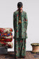Coco By Zara Shahjahan Sofia-6B Coco By Zara Shahjahan | Prints Winter V4 '26 image 2
