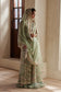 Suffuse Calene pistachio green detail 4