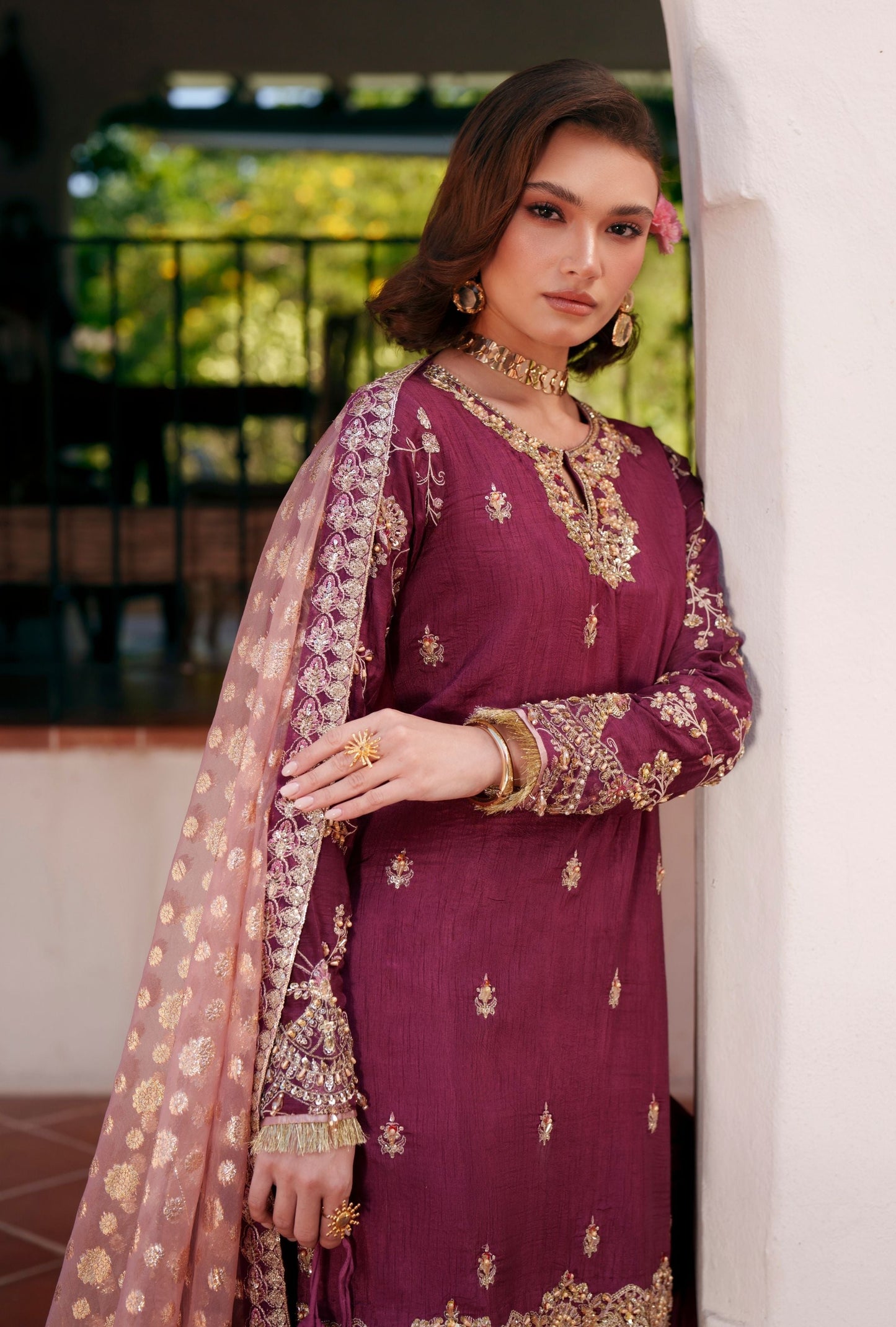 INAYAT - JAHAN