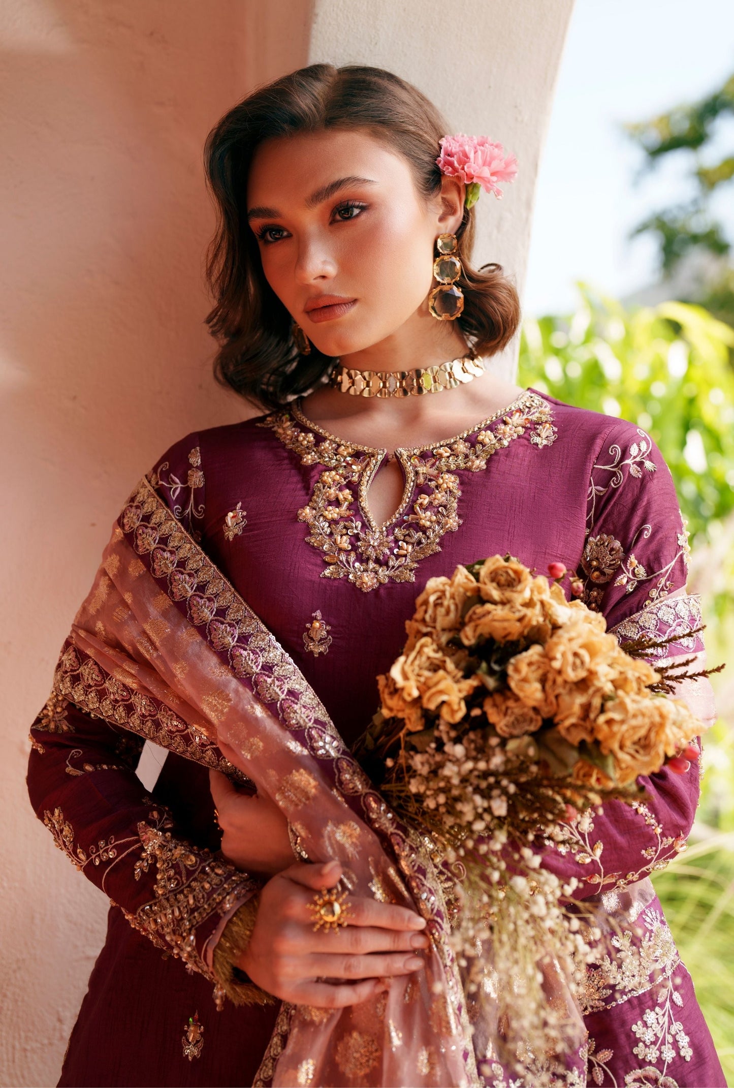 INAYAT - JAHAN