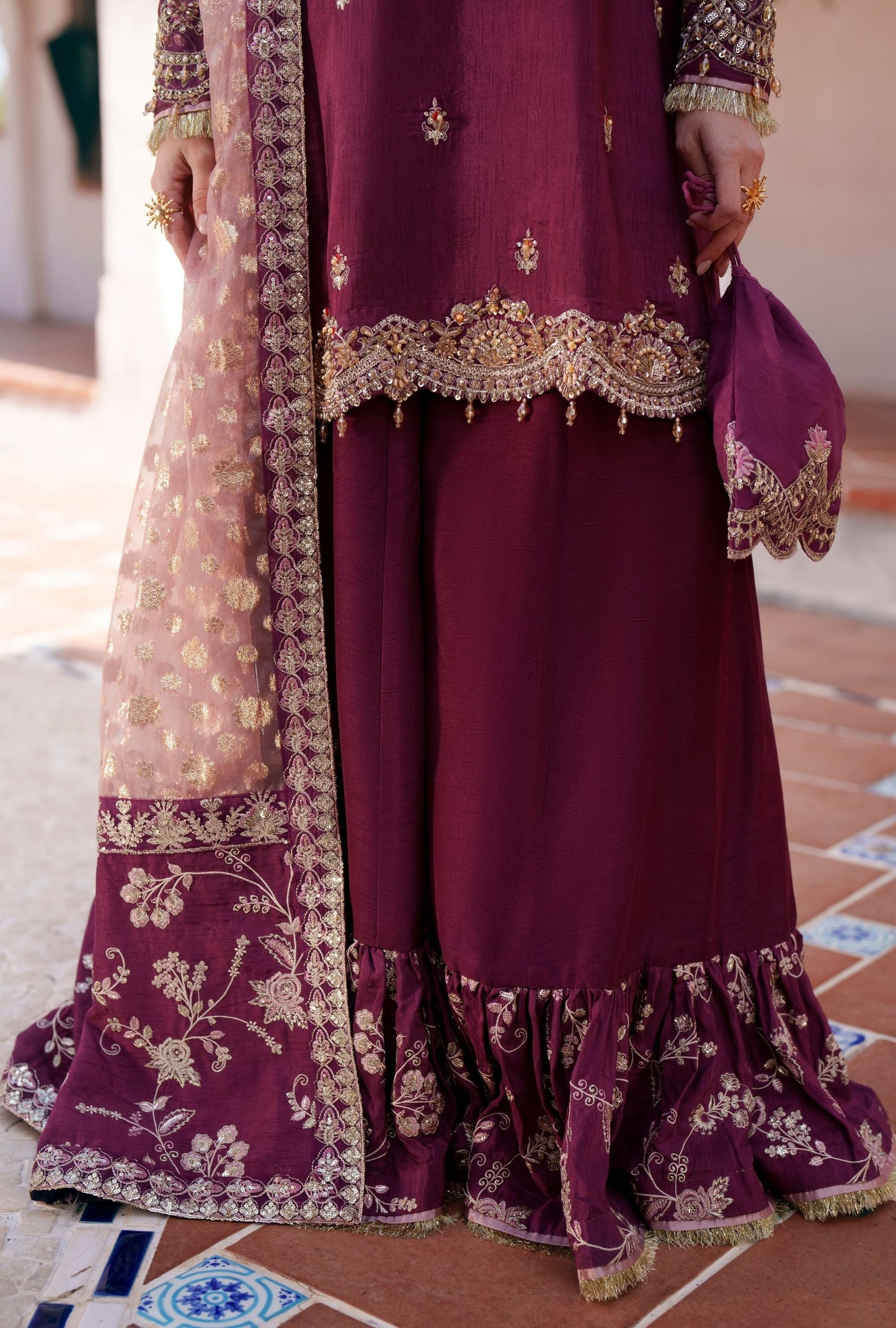 INAYAT - JAHAN