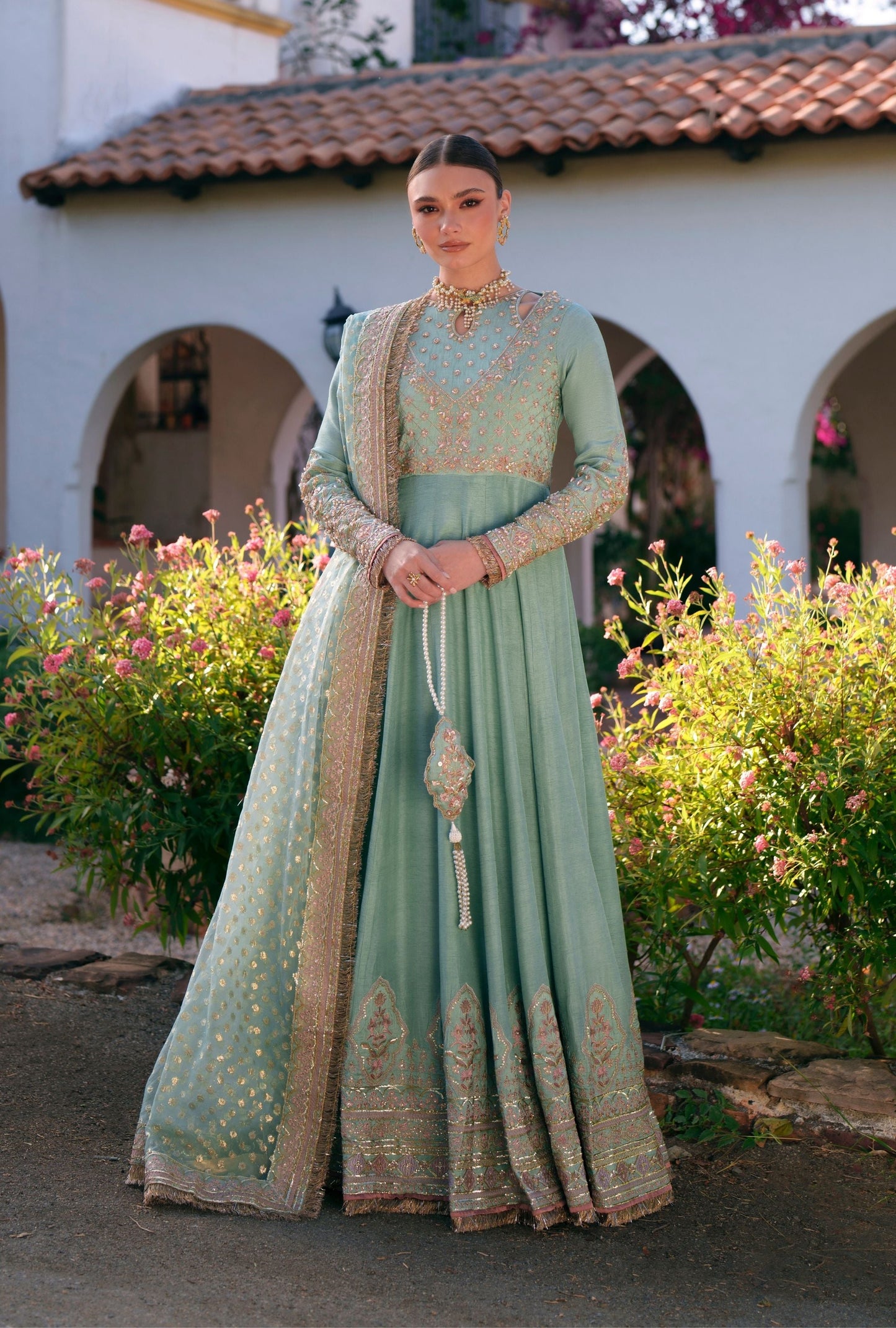 INAYAT - HOOR