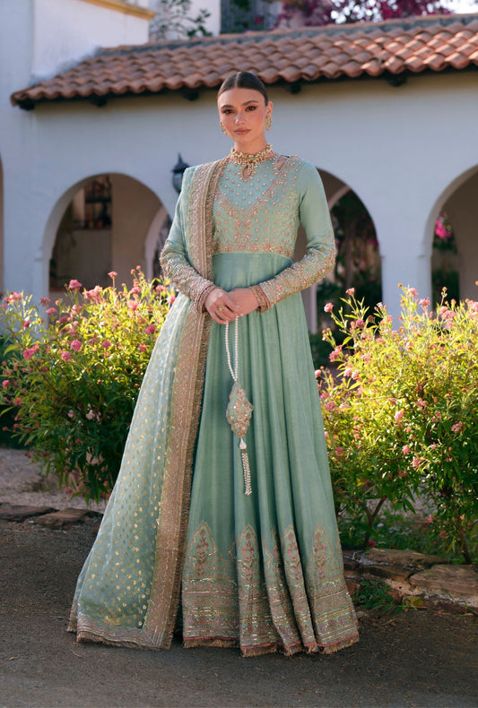 INAYAT - HOOR