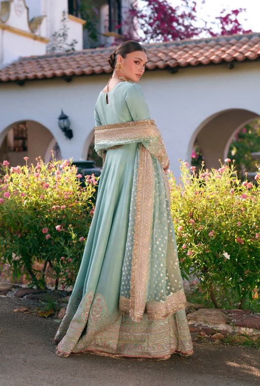 INAYAT - HOOR