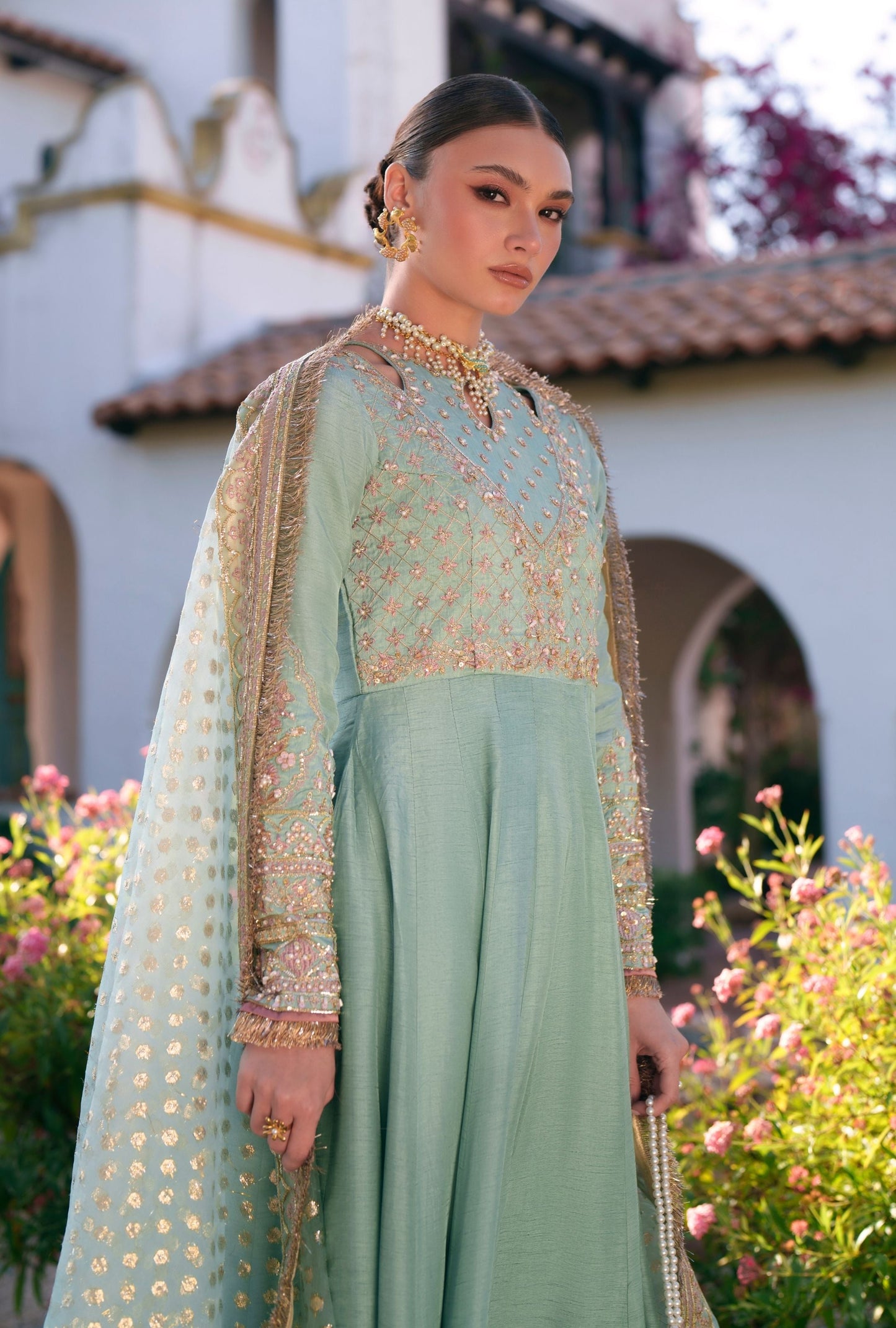 INAYAT - HOOR