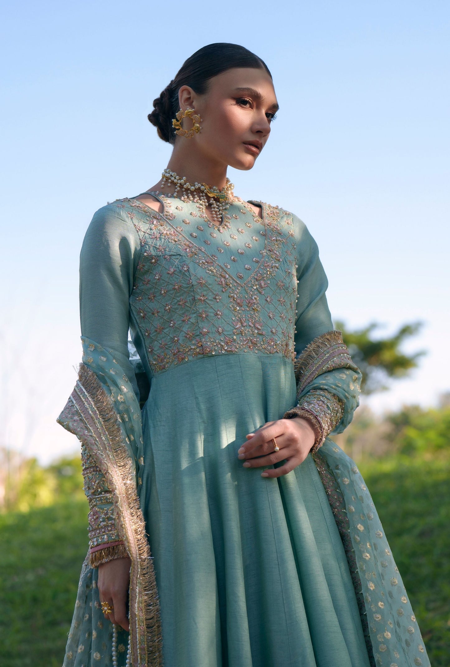 INAYAT - HOOR