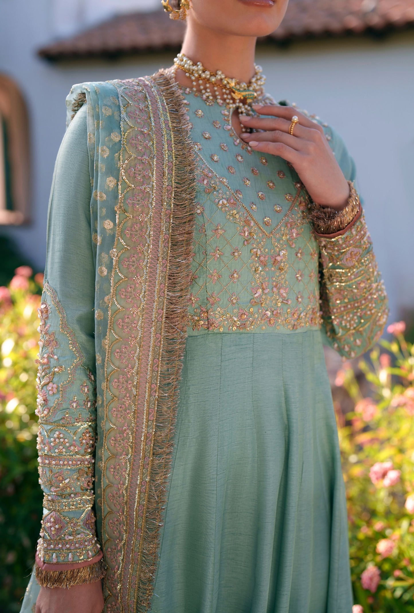INAYAT - HOOR