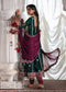 Hussain Rehar Morni Hussain Rehar | Festive Unstitched '26 image 3