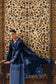 Qalamkar Qlw-10 Seran Qalamkar | Qline Linen '26 Pret image 8