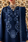 Qalamkar Qlw-10 Seran Qalamkar | Qline Linen '26 Pret image 2
