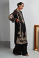 Zara Shahjahan Klimt Winter Festive 2026 Pret Pakistani designer outfit look 3