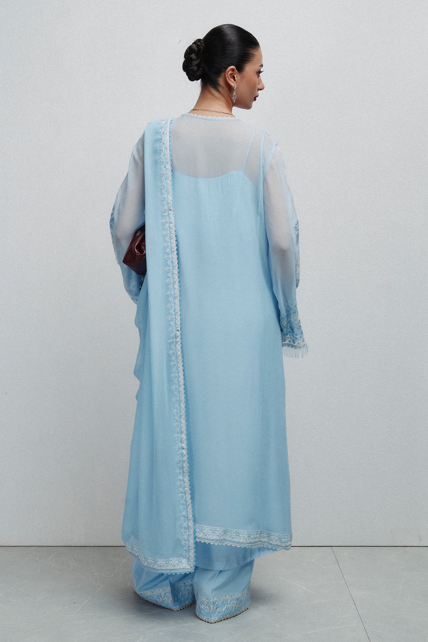 Zara Shahjahan Monet Winter Festive 2026 Pret Pakistani designer outfit look 3