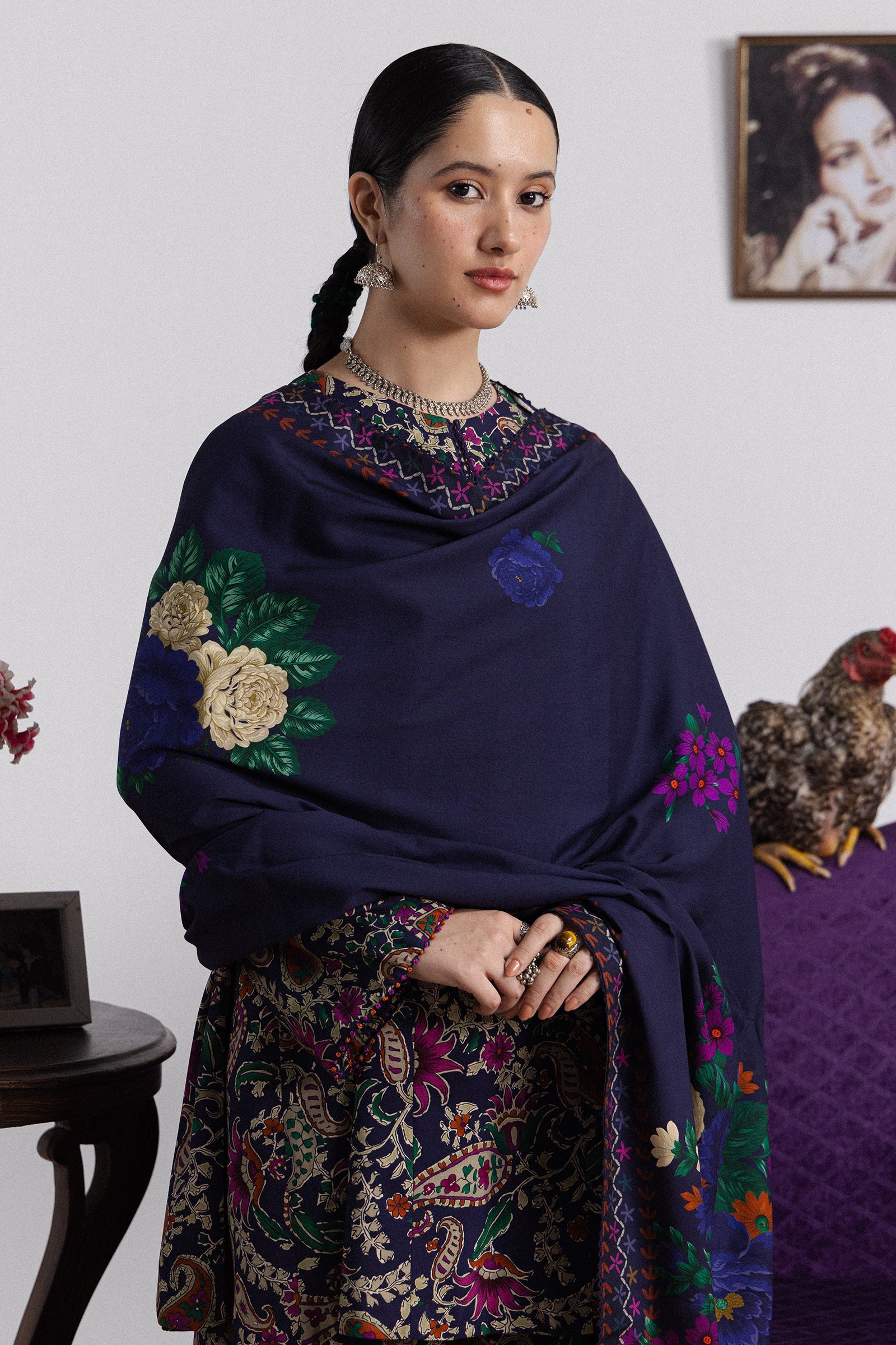 Coco By Zara Shahjahan Sofia-6A Coco By Zara Shahjahan | Prints Winter V4 '26 image 3