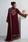 Zara Shahjahan Caravaggio Winter Festive 2026 Pret Pakistani designer outfit look 3