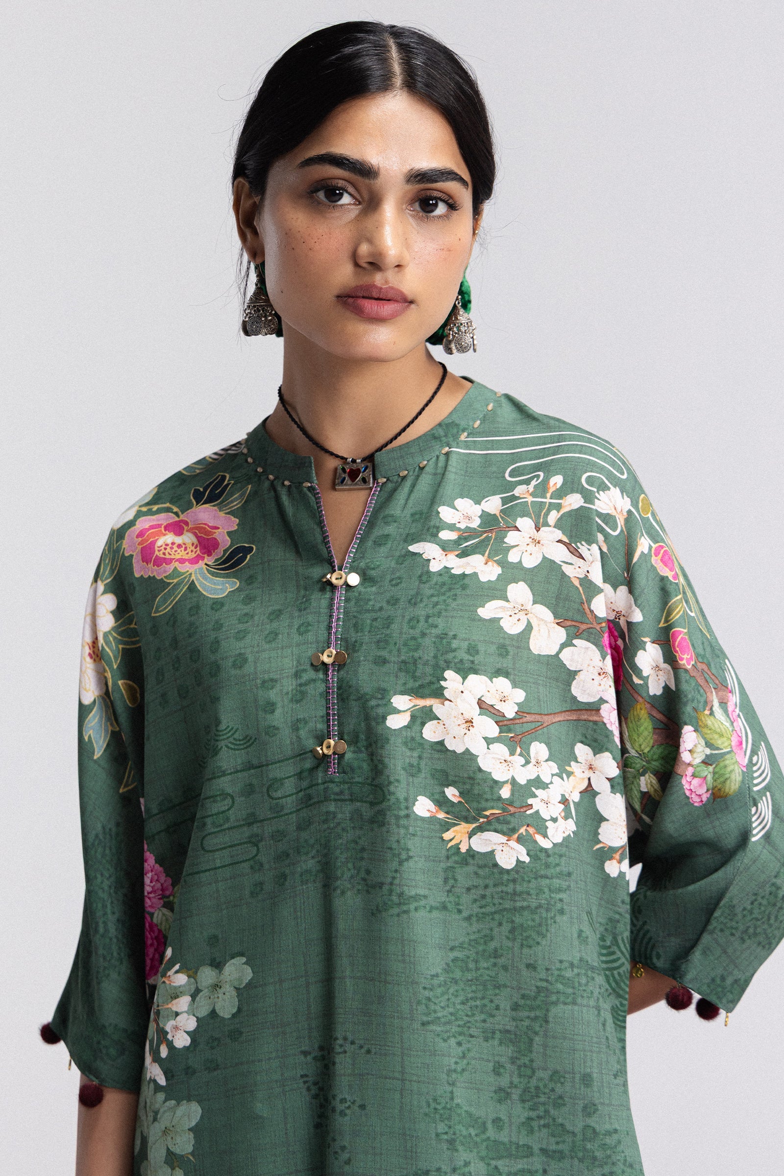 Coco By Zara Shahjahan Hana-2B Coco By Zara Shahjahan | Prints Winter V4 '26 image 3