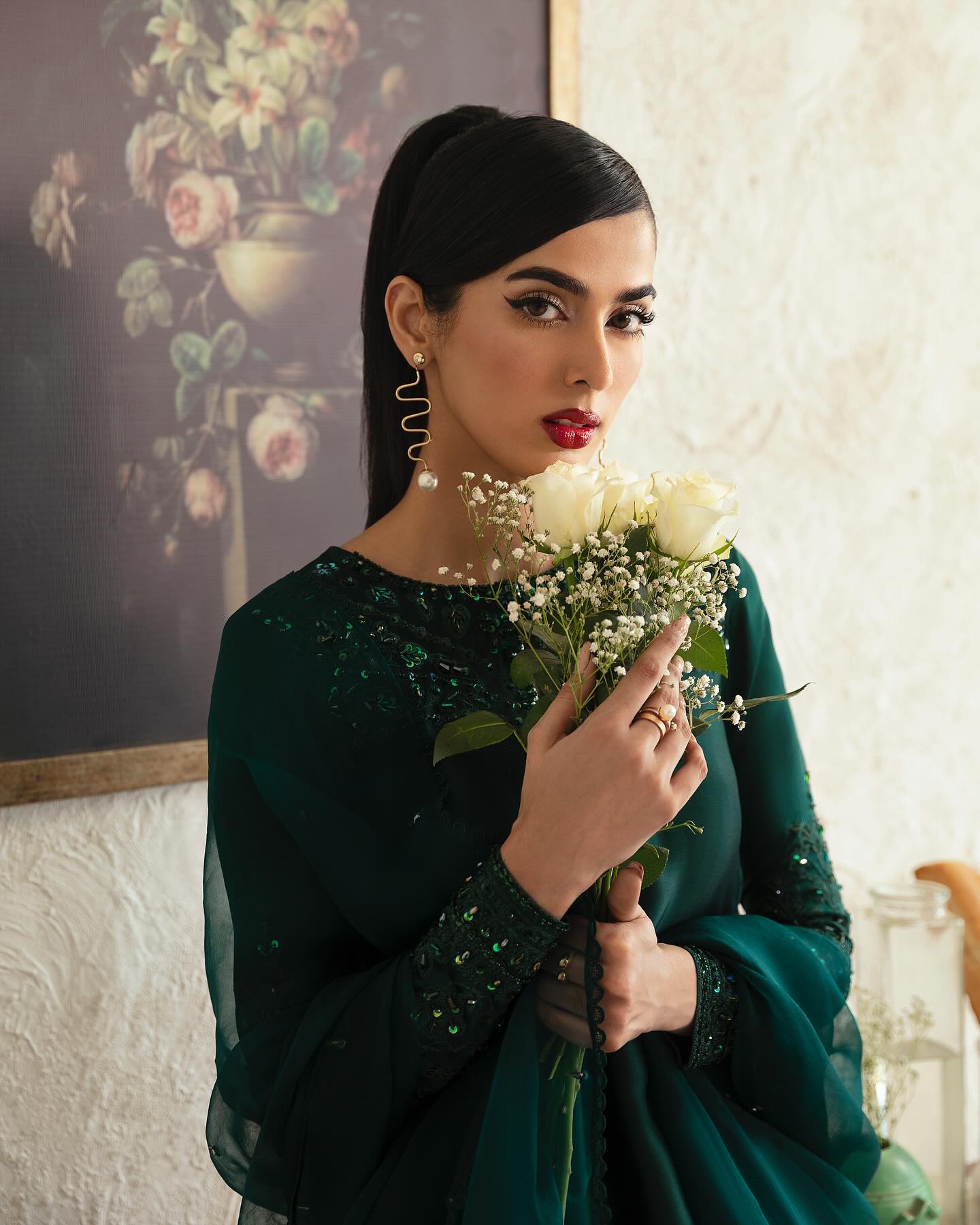 Amelie Luxury Pret - Kanwal Malik