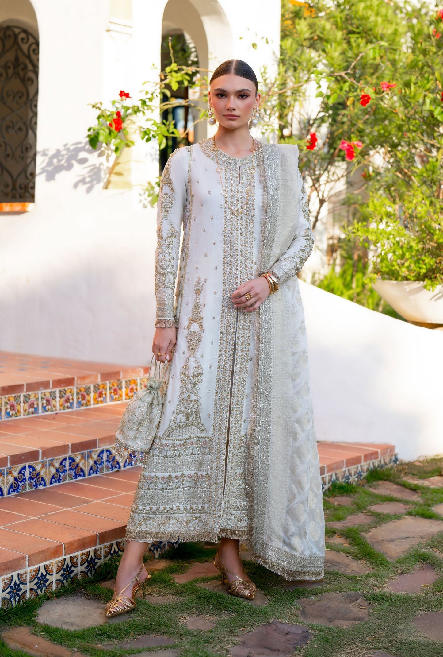 INAYAT - AFREEN
