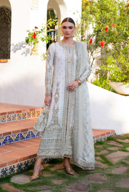 INAYAT - AFREEN