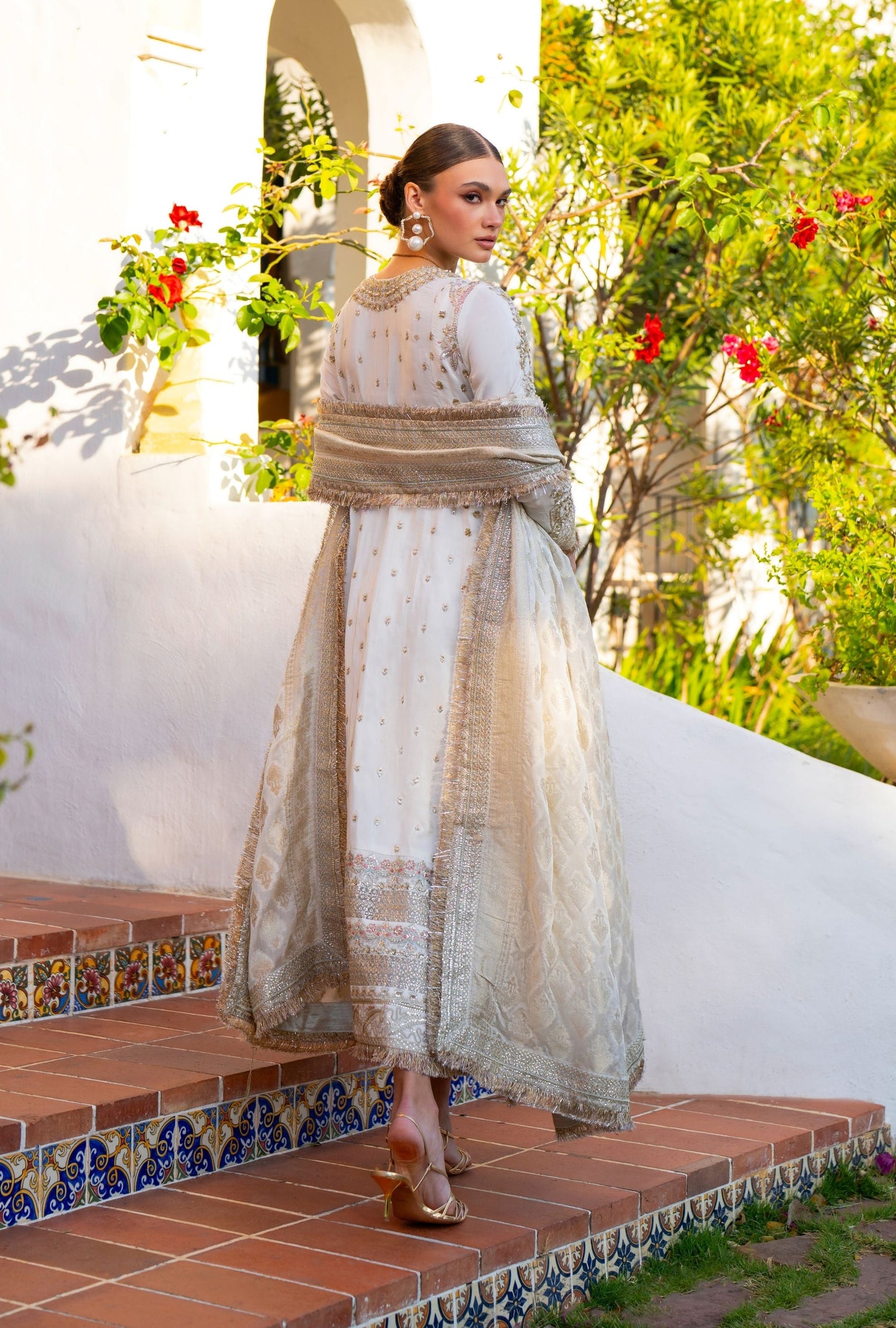 INAYAT - AFREEN