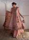 Hussain Rehar Malka Hussain Rehar | Festive Unstitched '26 image 4