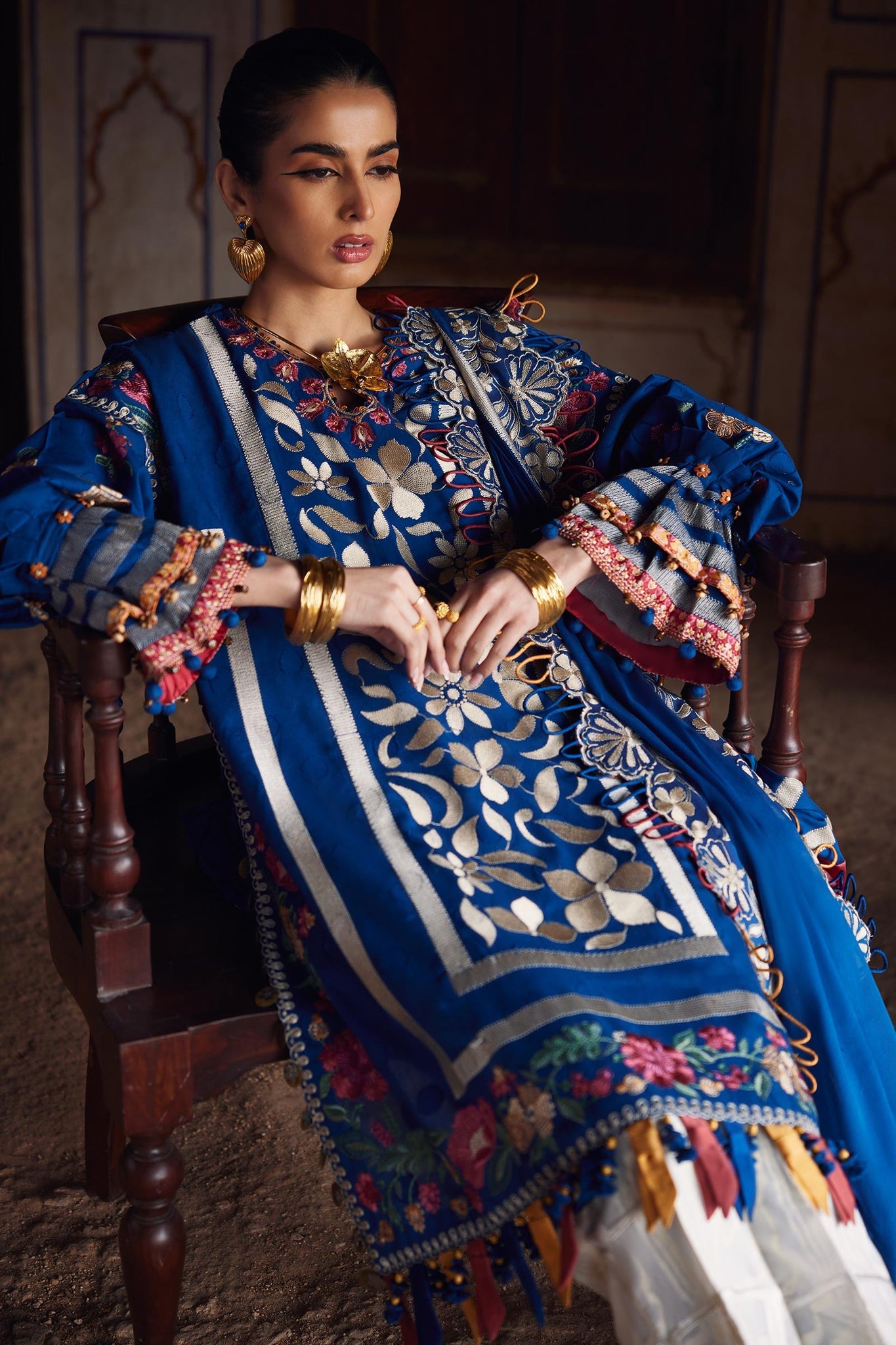 ELAN LAWN - AURIELIA