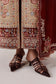Qalamkar Qlw-16 Hamna Qalamkar | Qline Linen '26 Pret image 8