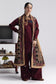 Coco By Zara Shahjahan Iris-8A Coco By Zara Shahjahan | Prints Winter V4 '26 image 4