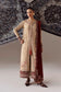 Qalamkar Qlw-16 Hamna Qalamkar | Qline Linen '26 Pret image 2