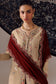 Qalamkar Qlw-16 Hamna Qalamkar | Qline Linen '26 Pret image 7