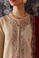 Qalamkar Qlw-16 Hamna Qalamkar | Qline Linen '26 Pret image 4