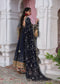 Hussain Rehar Nain Tara Hussain Rehar | Festive Unstitched '26 image 4