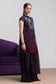 Coco By Zara Shahjahan Mira-1B Coco By Zara Shahjahan | Prints Winter V4 '26 image 4
