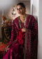 Hussain Rehar Gulpanra Hussain Rehar | Festive Unstitched '26 image 4