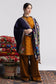 Coco By Zara Shahjahan Amelia-5B Coco By Zara Shahjahan | Prints Winter V4 '26 image 4