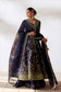 Suffuse Delina midnight blue Pakistani designer outfit