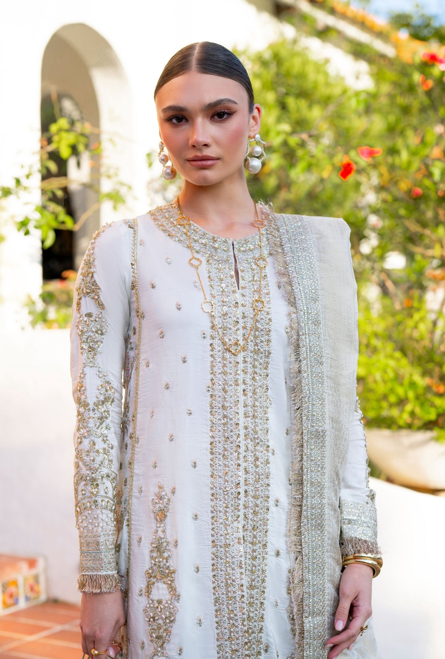 INAYAT - AFREEN
