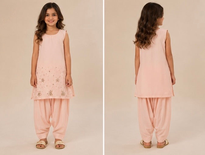 Gulsa - mommy & me set