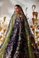 Suffuse Delina midnight blue detail 2