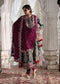 Hussain Rehar Morni Hussain Rehar | Festive Unstitched '26 image 5