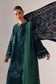Qalamkar Qlw-09 Roma Qalamkar | Qline Linen '26 Pret image 5