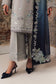 Qalamkar Qlw-15 Gina Qalamkar | Qline Linen '26 Pret image 8