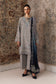 Qalamkar Qlw-15 Gina Qalamkar | Qline Linen '26 Pret image 1