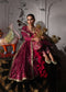 Hussain Rehar Gulpanra Hussain Rehar | Festive Unstitched '26 image 6