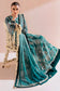 Embroidered Velvet Formal CVF D-06