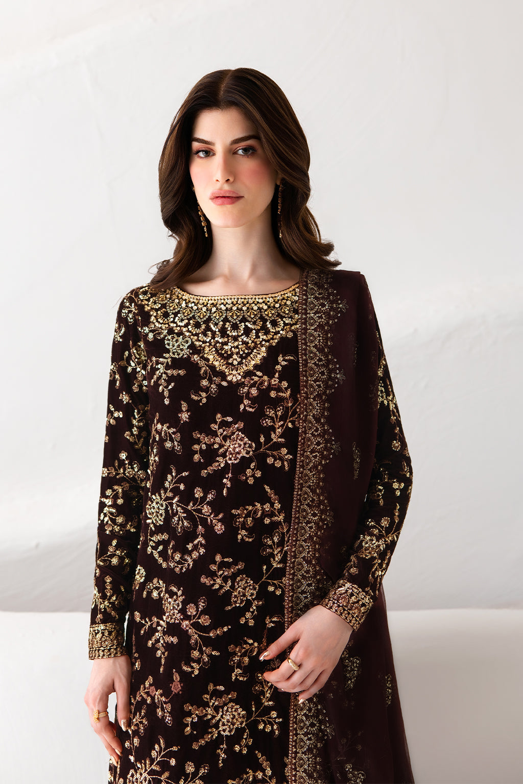 Emaan Adeel Adeline Emaan Adeel | The Velvet Affair '26 image 4