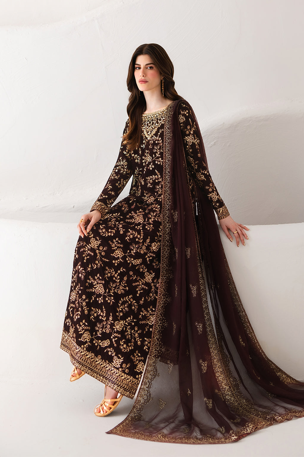 Emaan Adeel Adeline Emaan Adeel | The Velvet Affair '26 image 6