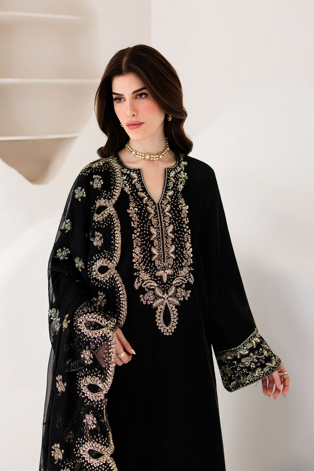 Emaan Adeel Vera Emaan Adeel | The Velvet Affair '26 image 4